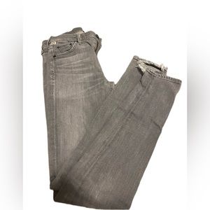 Women’s Citizens of Humanity Grey Jeans